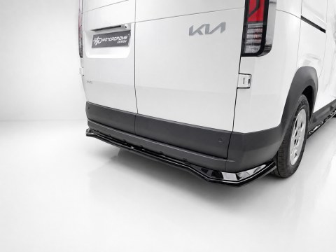 Πίσω Σπλίτερ Kia PV5 Cargo