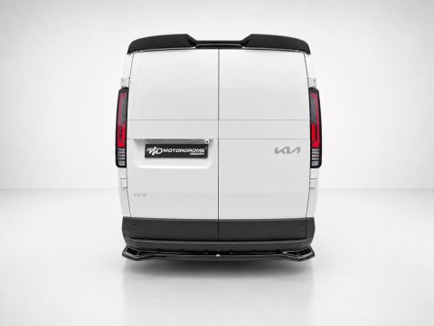 Πίσω Σπλίτερ Kia PV5 Cargo