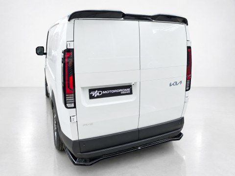 Πίσω Σπλίτερ Kia PV5 Cargo