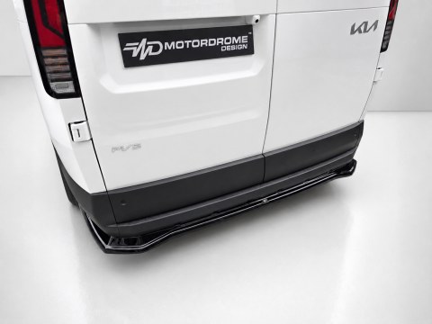 Πίσω Σπλίτερ Kia PV5 Cargo