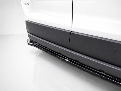 Πίσω Σπλίτερ Kia PV5 Cargo