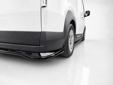 Πίσω Σπλίτερ Kia PV5 Cargo