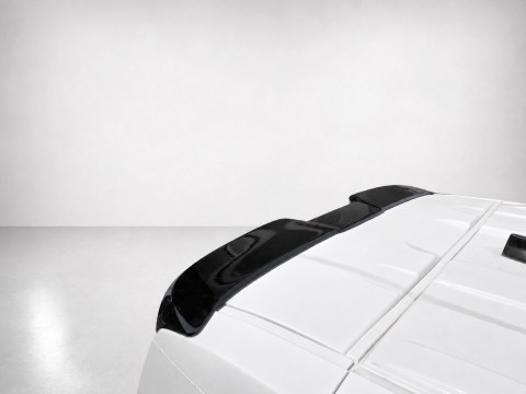 Αεροτομή Οροφής Διπλή Πόρτα Kia PV5 Cargo