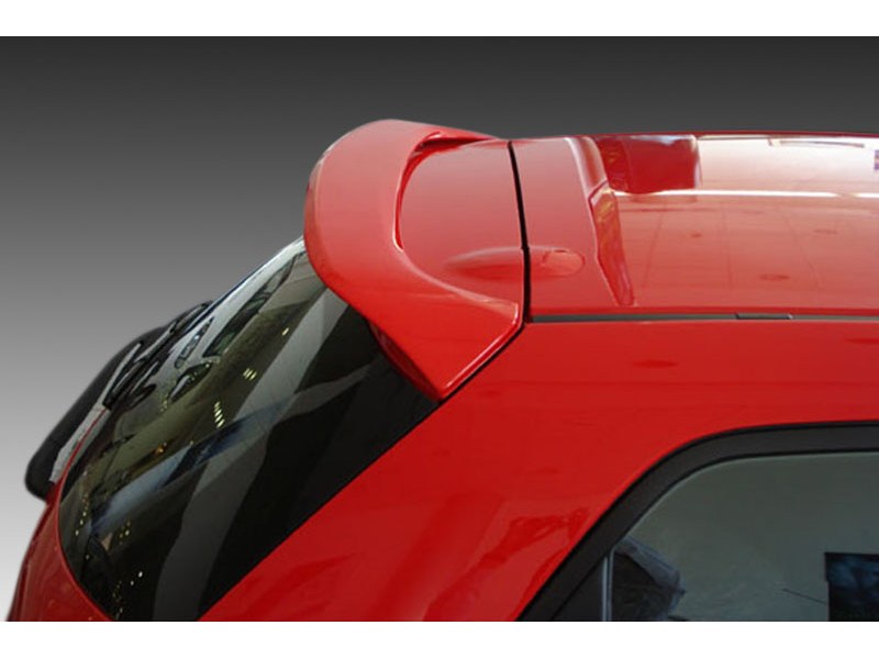 Roof Spoiler Mazda 2 Mk2 (2007-2014) Roof Spoiler Mazda 2 Mk2 (2007-2014)