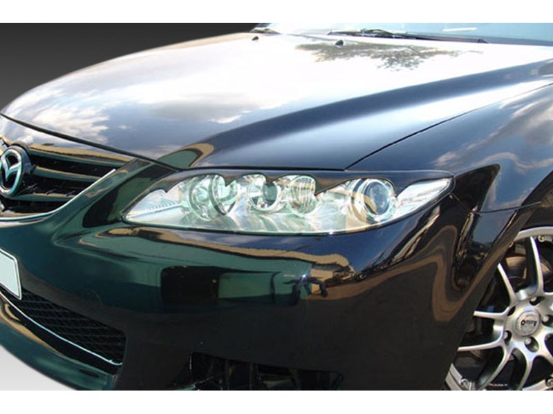 Φρυδάκια Mazda 6 Mk1 (2002-2007)