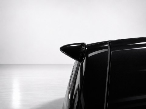 Αεροτομή Οροφής Μονή Πόρτα Mercedes V-Class W447 - 