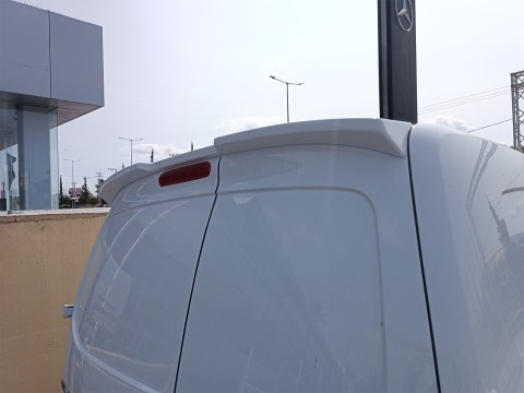 Αεροτομή Οροφής Διπλή Πόρτα Renault Kangoo Mk3 (2021-) -  Αεροτομή Οροφής Διπλή Πόρτα Renault Kangoo Mk3 (2021-) -