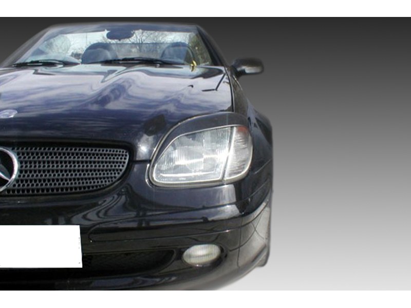 Φρυδάκια Mercedes SLK R170 (1996-2004) Φρυδάκια Mercedes SLK R170 (1996-2004)
