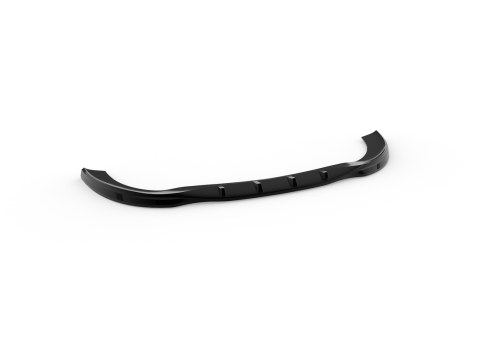 Front Splitter Mercedes Vito W447 Facelift (2024-) -  Front Splitter Mercedes Vito W447 Facelift (2024-) -