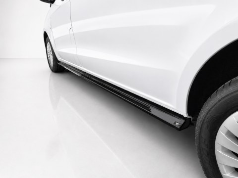 Επιπρόσθετα Μαρσπιέ Μακριά Mercedes Vito W447