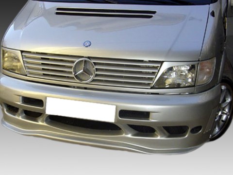Eyebrows Mercedes Vito W638 (1996-2003)
