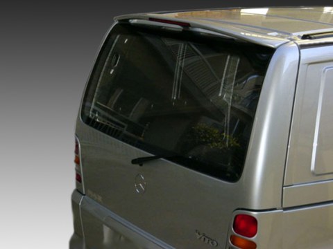 Roof Spoiler Mercedes Vito W638 (1996-2003)