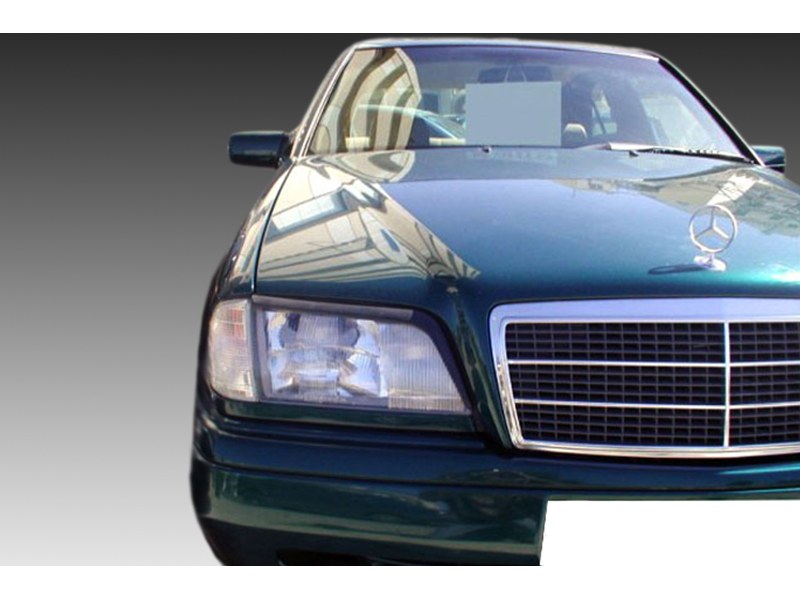 Φρυδάκια Mercedes C-Class W202 (1993-2000) Φρυδάκια Mercedes C-Class W202 (1993-2000)