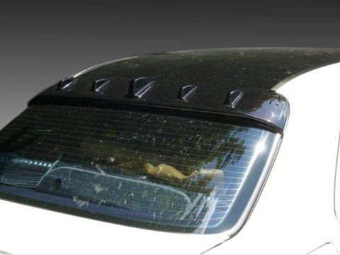 Roof Spoiler Mercedes C-Class W202 (1993-2000) Roof Spoiler Mercedes C-Class W202 (1993-2000)