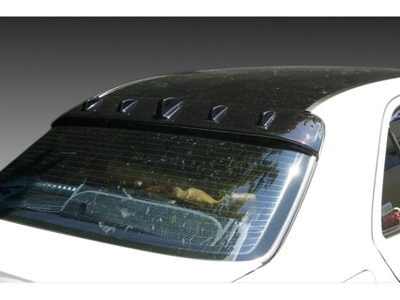 Αεροτομή Οροφής Mercedes C-Class W202 (1993-2000) Αεροτομή Οροφής Mercedes C-Class W202 (1993-2000)