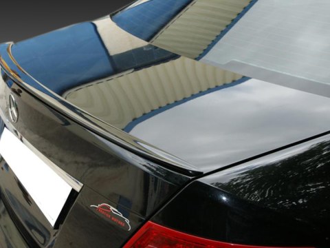 Lip Spoiler Mercedes C-Class W204 (2007-2014) Lip Spoiler Mercedes C-Class W204 (2007-2014)