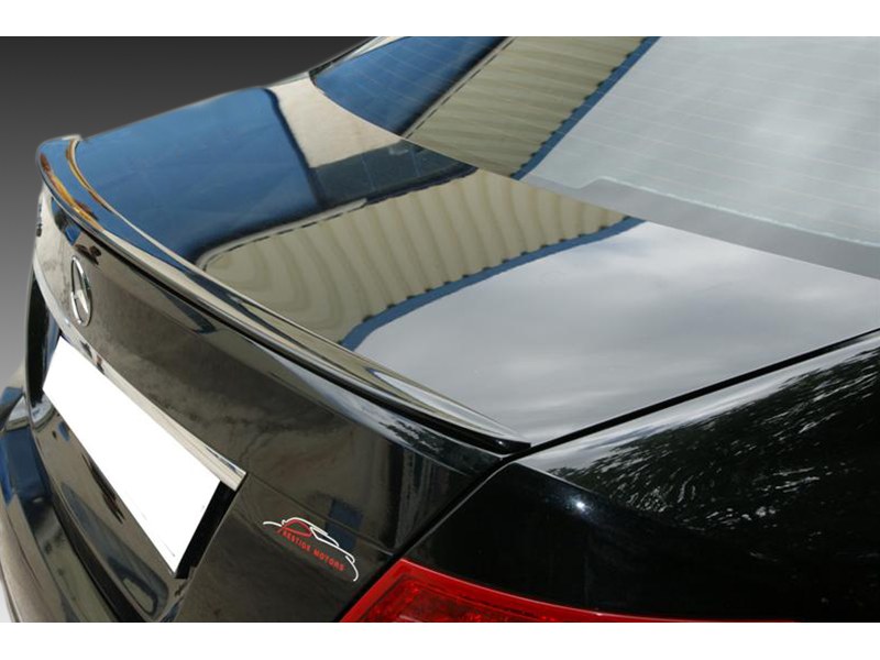 Αεροτομή Επικαθήμενη Mercedes C-Class W204 (2007-2014) Αεροτομή Επικαθήμενη Mercedes C-Class W204 (2007-2014)