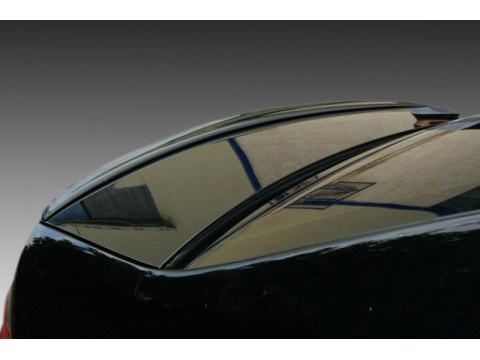 Αεροτομή Επικαθήμενη Mercedes C-Class W204 (2007-2014) -  Αεροτομή Επικαθήμενη Mercedes C-Class W204 (2007-2014) -