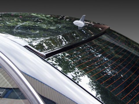 Roof Spoiler Mercedes C-Class W204 (2007-2014) Roof Spoiler Mercedes C-Class W204 (2007-2014)