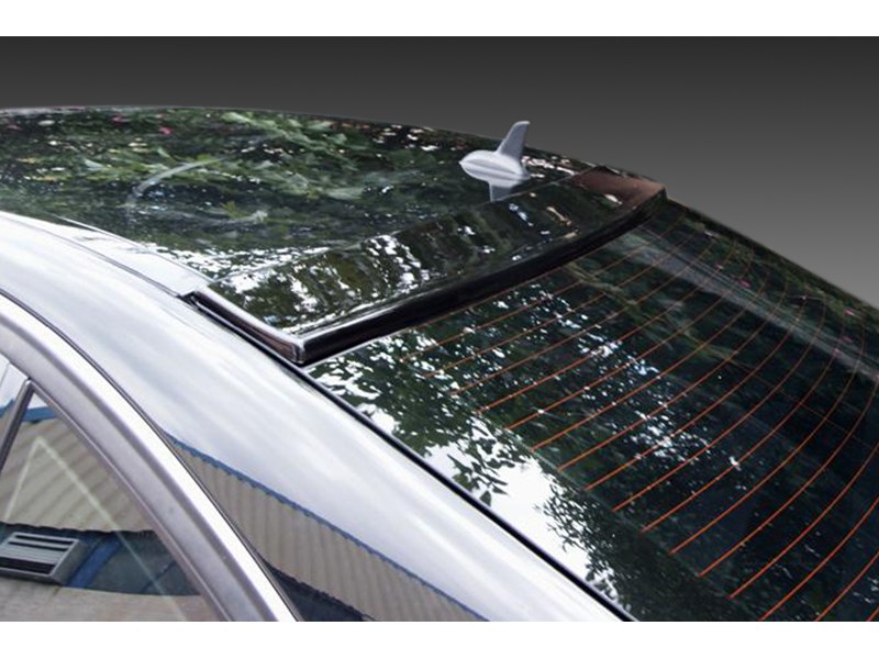 Αεροτομή Οροφής Mercedes C-Class W204 (2007-2014) Αεροτομή Οροφής Mercedes C-Class W204 (2007-2014)