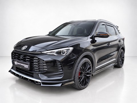 Εμπρός Σπλίτερ MG ZS Mk2