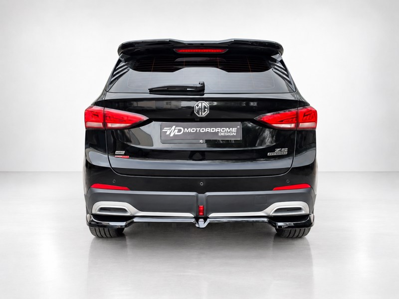 Πίσω Σπλίτερ MG ZS Mk2