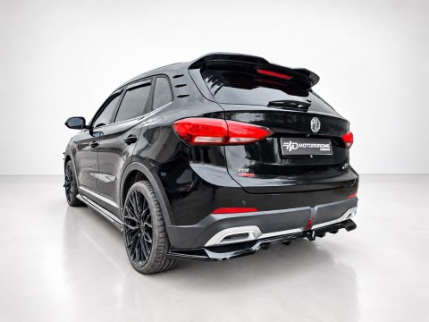 Πίσω Σπλίτερ MG ZS Mk2