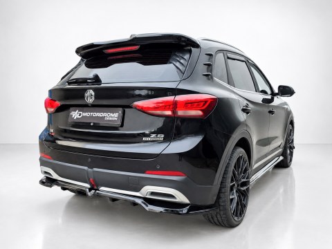 Πίσω Σπλίτερ MG ZS Mk2