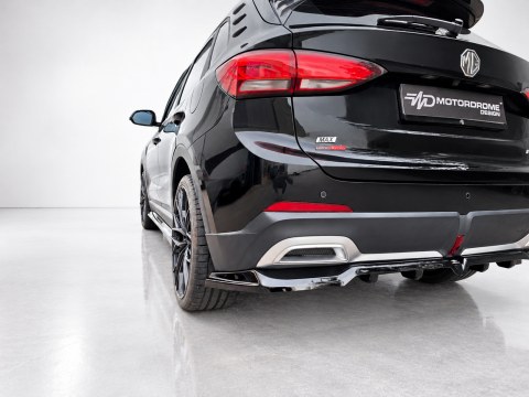 Πίσω Σπλίτερ MG ZS Mk2