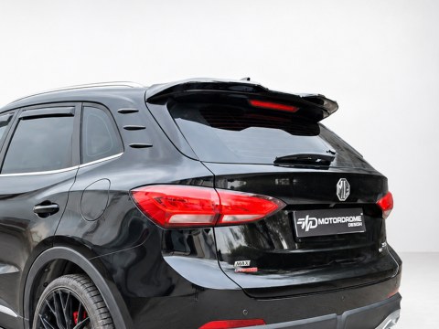 Αεροτομή Οροφής MG ZS Mk2