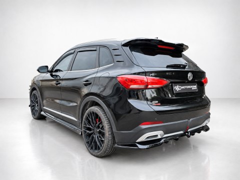 Αεροτομή Οροφής MG ZS Mk2 - 