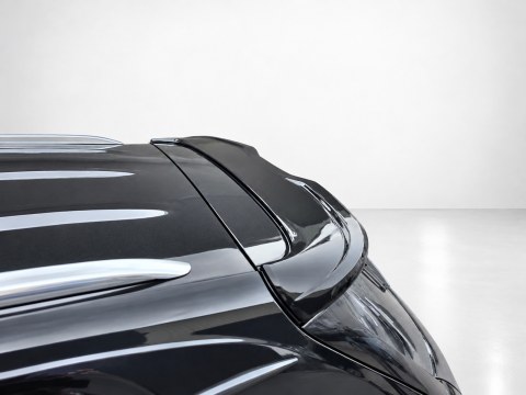 Αεροτομή Οροφής MG ZS Mk2 - 