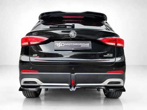 Αεροτομή Οροφής MG ZS Mk2 - 