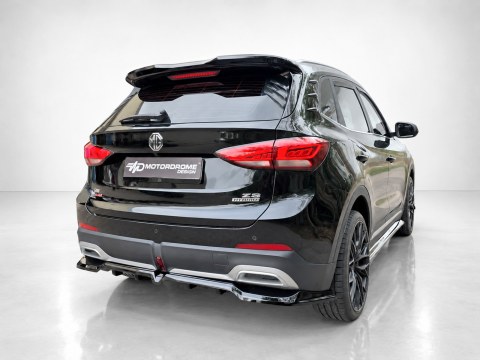 Αεροτομή Οροφής MG ZS Mk2 - 