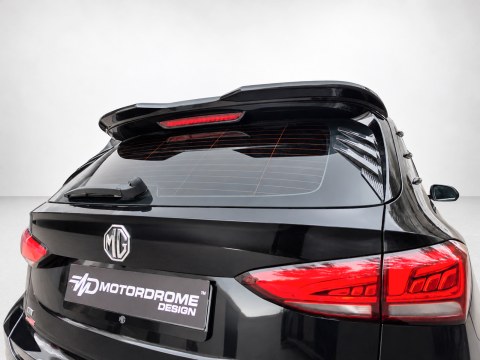 Αεροτομή Οροφής MG ZS Mk2 - 