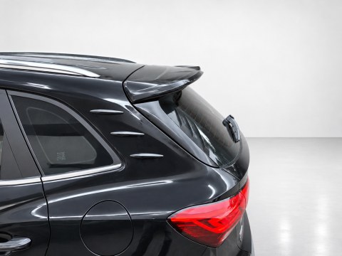 Αεροτομή Οροφής MG ZS Mk2 - 
