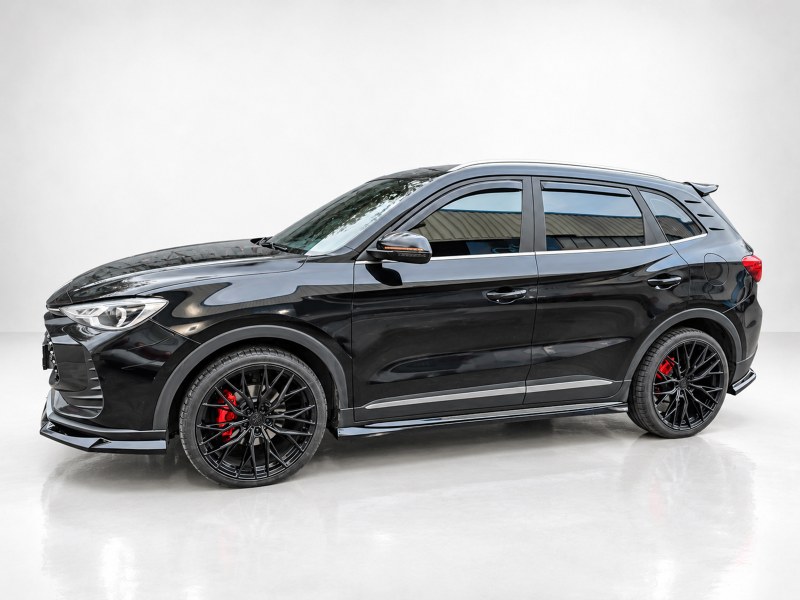 Επιπρόσθετα Μαρσπιέ MG ZS Mk2