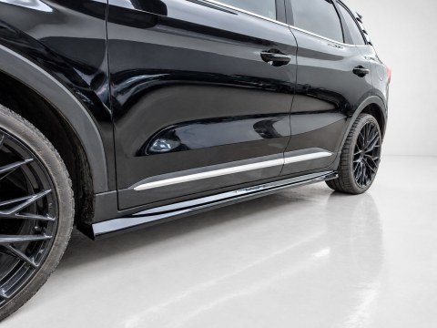 Επιπρόσθετα Μαρσπιέ MG ZS Mk2