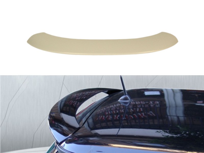 Roof Spoiler Mini Cooper R50/52/53 (2000-2006) Roof Spoiler Mini Cooper R50/52/53 (2000-2006)