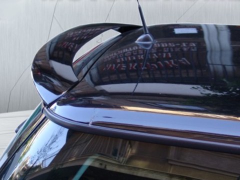 Roof Spoiler Mini Cooper R50/52/53 (2000-2006) -  Roof Spoiler Mini Cooper R50/52/53 (2000-2006) -