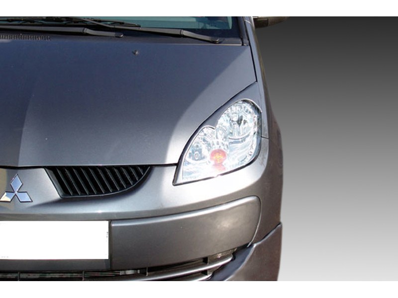 Φρυδάκια Mitsubishi Colt Z30 (2002-2008) Φρυδάκια Mitsubishi Colt Z30 (2002-2008)