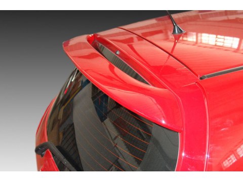 Roof Spoiler Mitsubishi Colt Z30 Hatchback (2002-2013) -  Roof Spoiler Mitsubishi Colt Z30 Hatchback (2002-2013) -