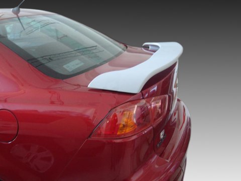 Boot Spoiler Mitsubishi Lancer Mk9 Sedan (2008-2017)