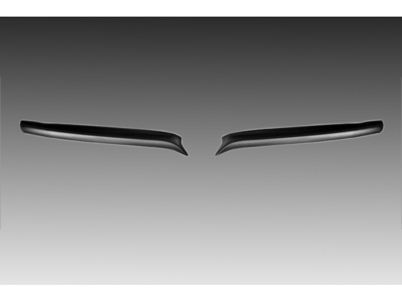 Eyebrows Nissan Almera N15 (1995-2000) Eyebrows Nissan Almera N15 (1995-2000)