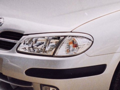 Φρυδάκια Nissan Almera N16 (2000-2006)