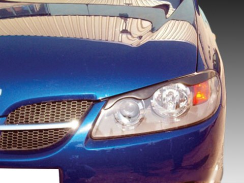 Φρυδάκια Nissan Almera N16 Hatchback (2003-2006)