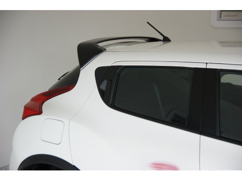 Roof Spoiler V.1 Nissan Juke F15 (2010-2019) -  Roof Spoiler V.1 Nissan Juke F15 (2010-2019) -