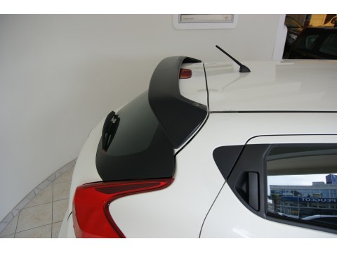 Roof Spoiler V.1 Nissan Juke F15 (2010-2019) -  Roof Spoiler V.1 Nissan Juke F15 (2010-2019) -