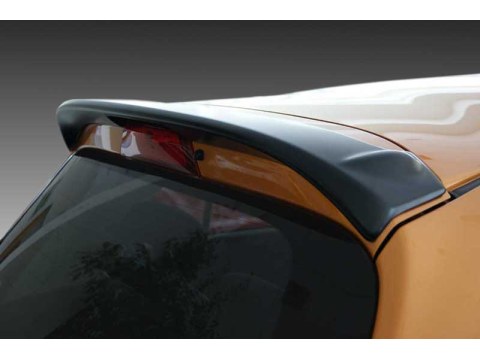 Roof Spoiler Nissan Micra K13 (2011-2017) -  Roof Spoiler Nissan Micra K13 (2011-2017) -