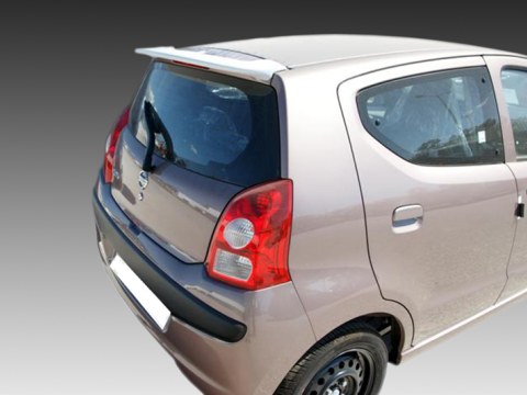 Roof Spoiler Nissan Pixo Mk7 (2009-2014)